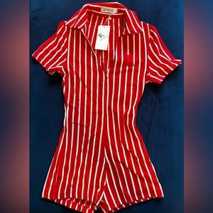 GSUWOO - Kitty Cat Suit